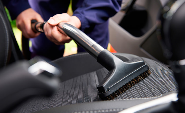 Bilvård bilrengöring biltvätt PT Professional