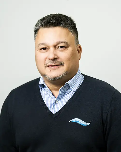 Carlos Rodrigues PT Professional